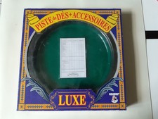 Piste luxe 421 d'occasion  Doué-la-Fontaine