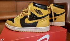 Sneakers alte air usato  Firenze