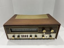 Vintage 1966 fisher for sale  Oakland Gardens