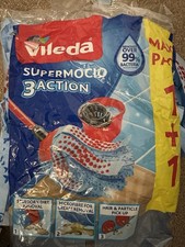 Vilela mop heads for sale  GREAT YARMOUTH
