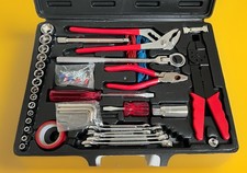 Elektrowerkzeugset werkzeugset gebraucht kaufen  Bayreuth