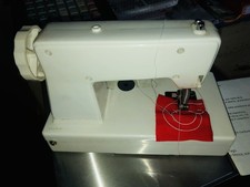 mini macchina cucire usato  Agropoli