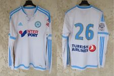 Maillot olympique marseille d'occasion  Nîmes