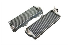 ✅Radiador de alumínio para radiador HUSQVARNA WRE125Radiateur/SM125S 2003-2007 comprar usado  Enviando para Brazil