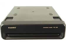 Yaesu automatique antenne d'occasion  Expédié en France