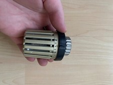 Heimeier thermostatkopf m30 gebraucht kaufen  Delbrück