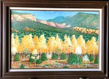 Autumn fall golden for sale  Las Cruces