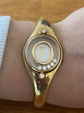 Chopard ladies happy for sale  Palm Desert