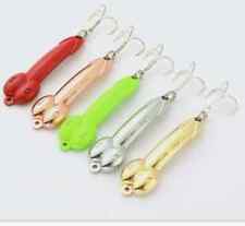 2pcs penis shape for sale  Wellsville