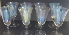 Set hand blown for sale  Asheville