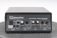 Amplivox s805a multimedia d'occasion  Expédié en Belgium