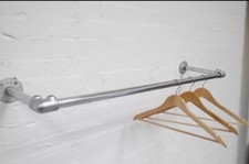Clothes rail rack for sale  BRADFORD