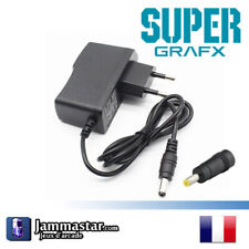 Alimentation console engine d'occasion  Signy-l'Abbaye