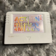 Vgc sega saturn d'occasion  Expédié en Belgium