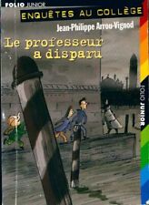 Enquête collège tome d'occasion  Hennebont
