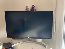 écran 27ul650 uhd d'occasion  Chennevières-sur-Marne