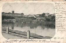 1906 pontevico panorama usato  Cremona