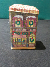 Nice tin candle for sale  Lima