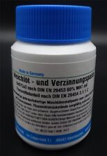 50g felder weichlöt gebraucht kaufen  Knittlingen