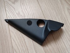 Peugeot 206+ 2D 2009 Mirror trim Spiegel verkleidung LH 9624639977 9650062077 comprar usado  Enviando para Brazil