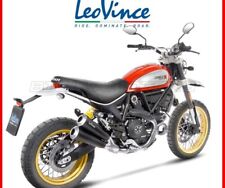 15117 terminale leovince usato  Serramazzoni