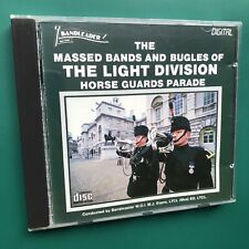 Massed bands bugles for sale  SOUTH CROYDON