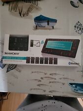 Silvercrest clavier bluetooth d'occasion  Provins