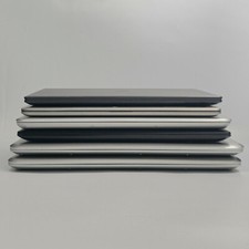 Lote de 6 notebooks HP Dell comprar usado  Enviando para Brazil
