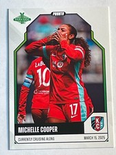 Michelle cooper 2025 for sale  Renton