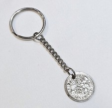 Sixpence silver coin for sale  LEEDS