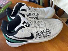 Tênis Nike infantil Kyrie Irving 5,5y branco juvenil, usado comprar usado  Enviando para Brazil