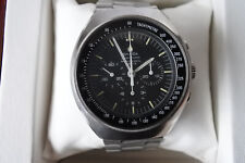 Mega speedmaster professional gebraucht kaufen  Bobingen