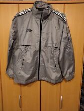 Regenjacke umbro größe gebraucht kaufen  Kierspe