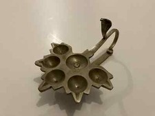 Rare cobra metal for sale  SOUTHALL