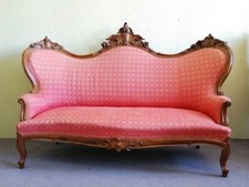 Louis philippe sofa gebraucht kaufen  Klettwitz