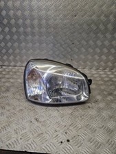 Hyundai santa headlight for sale  SAWBRIDGEWORTH