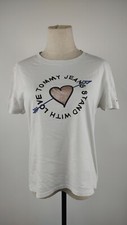 Maglione donna tommy usato  Massa di Somma