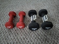 Lot total weider for sale  Mora