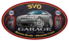 1986 ford svo for sale  Lebanon