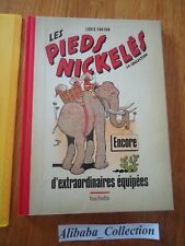 Pieds nickelés 1930 d'occasion  Mondoubleau