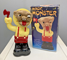 Magic monster heartland for sale  Gettysburg
