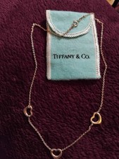Authentic tiffany elsa for sale  HIGH PEAK