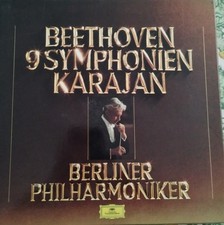 Cofanetto dischi vinile usato  Bologna