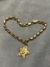 vintage 14k gold charm bracelet for sale vintage 14k gold charm bracelet for sale Brunswick