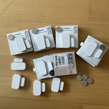 Stück aqara tür gebraucht kaufen  Fulda