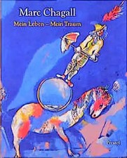 Marc chagall leben gebraucht kaufen Marc chagall leben gebraucht kaufen  Berlin
