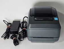 Zebra gk420t desktop gebraucht kaufen  Lebach