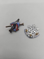 Lot insigne broche d'occasion  Lodève