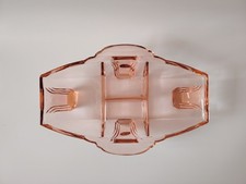 art deco bowl for sale  LONDON