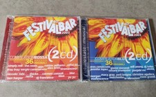 Festivalbar 2003 rossa usato  Cesena